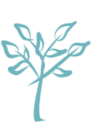 árbol 2:3 árbol logo exprésa-te mi psicólogo las rozas