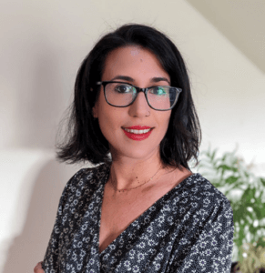 Cristina López