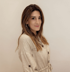 Gema Benito