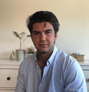 Javier Llorente